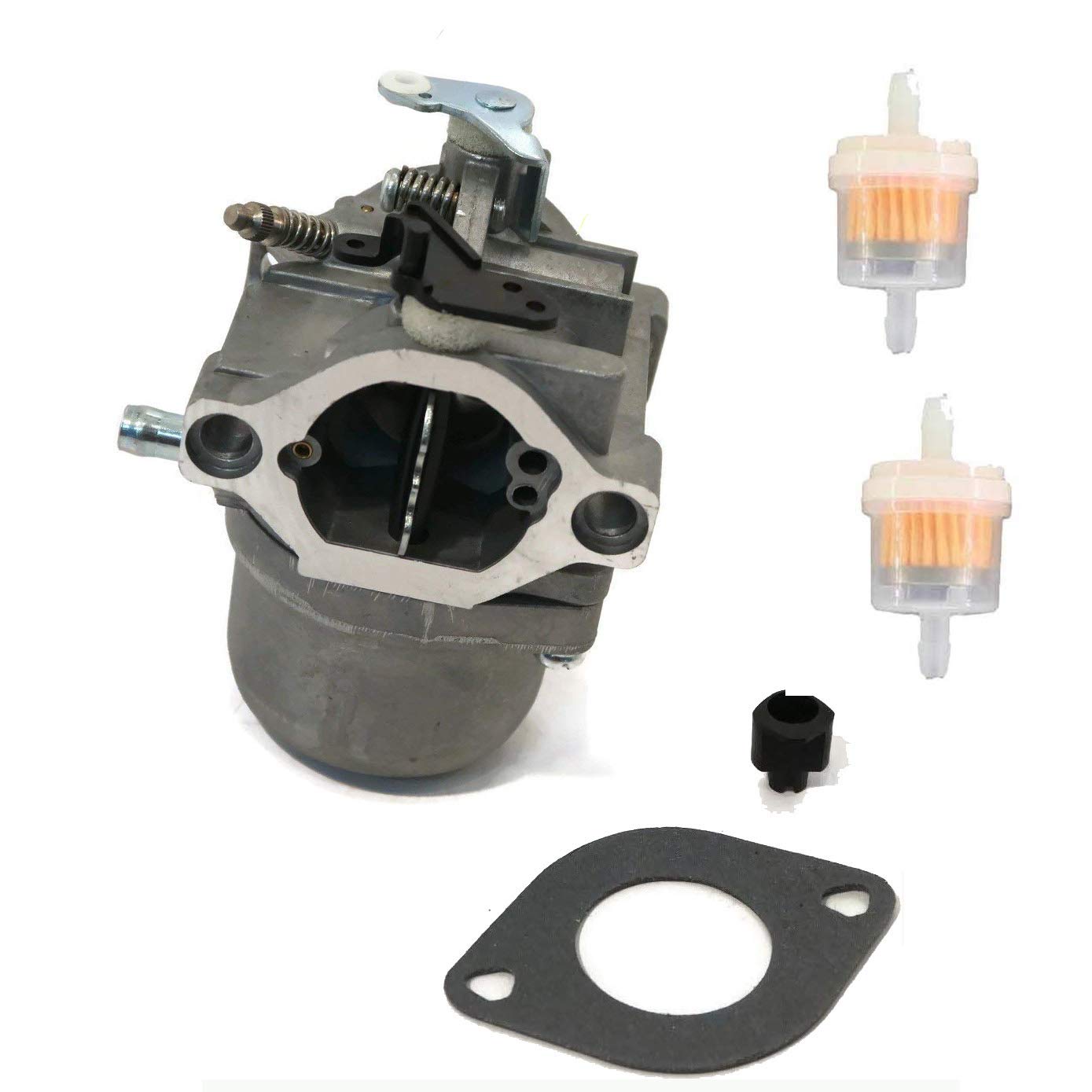 Carburatore Carburo Per Generatore Coleman Powermate Ultra 2500