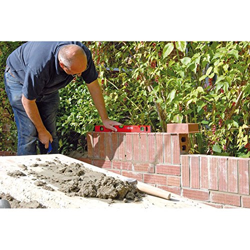 DRAPER 13384 600MM Kastenprofil Level-3 Fläschchen (D786-41)