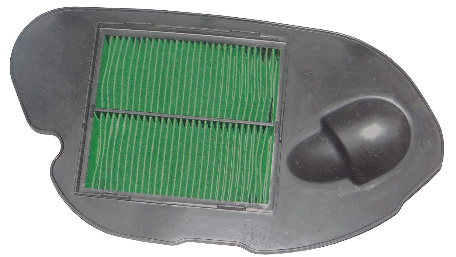 VTRUST Motorcycle Air Filter Compatible for Suzuki Access 125 cc-picture-6