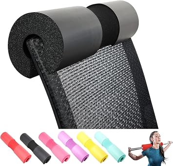 Office Chair Headrest Chair Aftermarket Cushion Pillow Comfortable Soft Memory Foam Neck Pad Sitting Chair Posture Improvement Office Chair Headrest Universal Attachment Chair Black