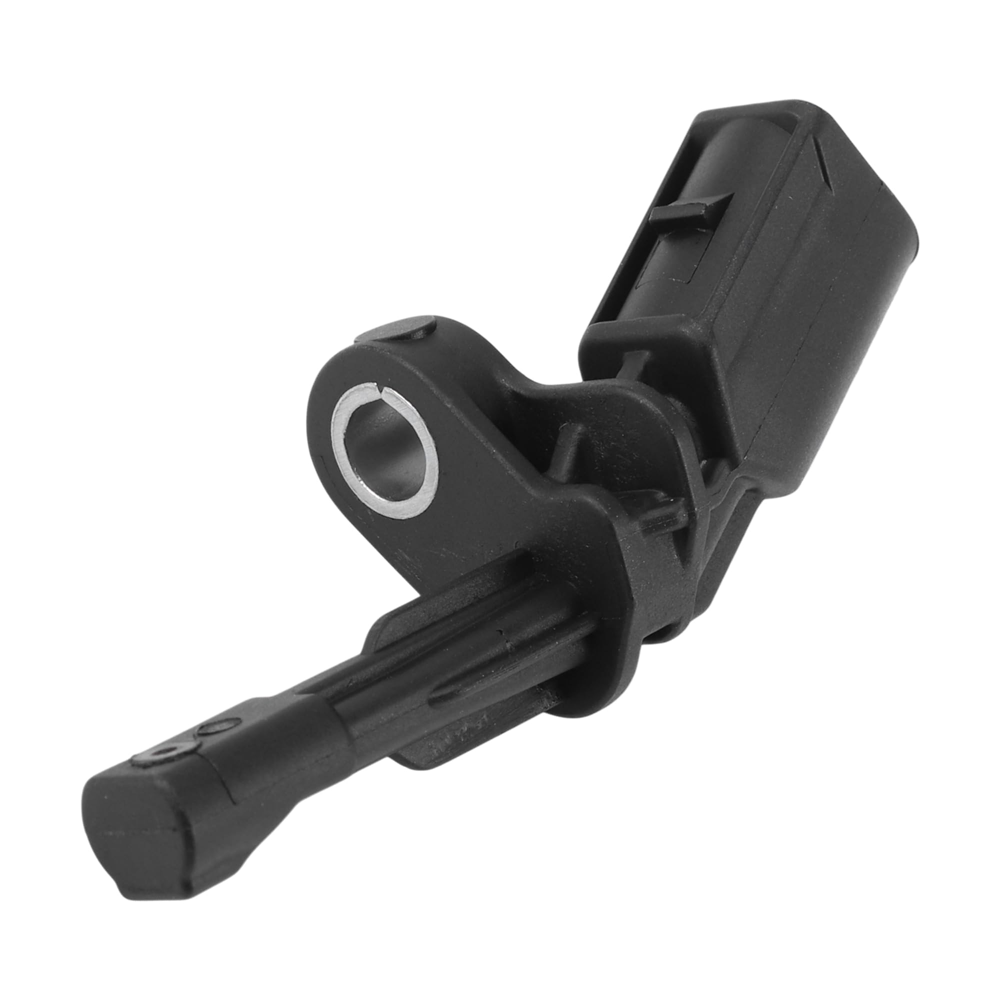 Motoforti ABS Raddrehzahlsensor Hinten Rechts Für A1 8X 1 Stück | Hinten Rechts, ABS & Metall, OE 1K0927808A/WHT003858A/WHT003858B/0986594560, Für A1, Q3, CC, EOS, Pasat, Sharan, Touran