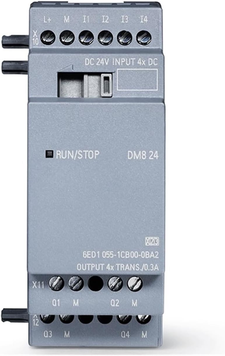 DM8 24 Expansion Module, 6ED1055-1CB00-0BA2