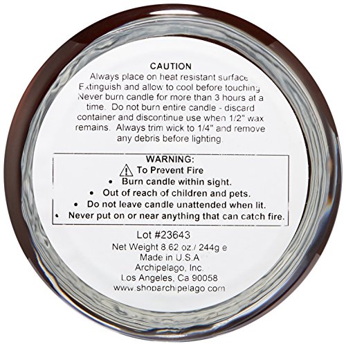 Archipelago Havana Excursion Candle Jars - Thumbnail 2