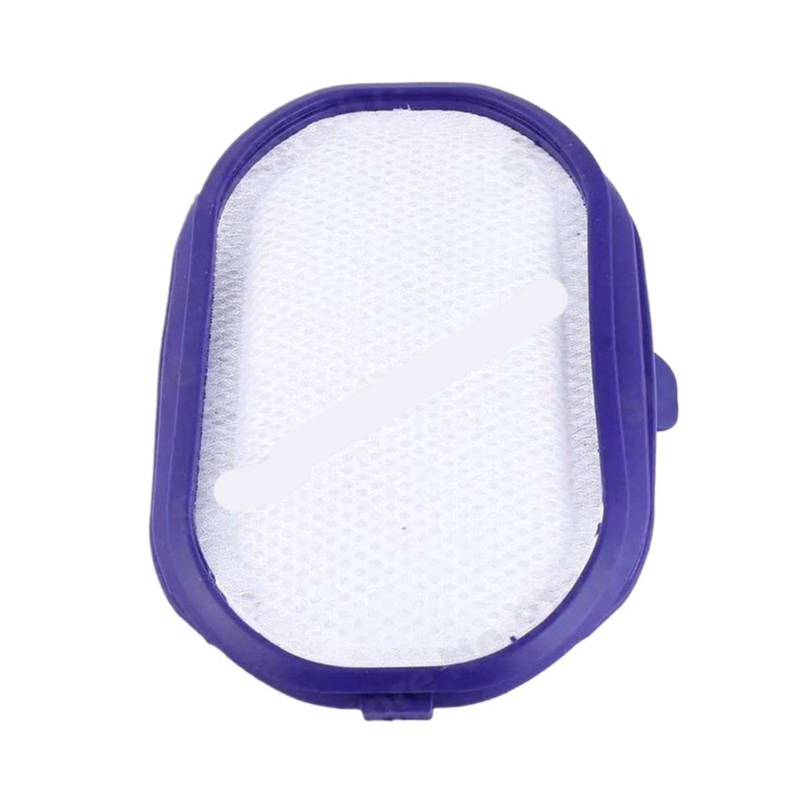 Accesorios de repuesto de filtro HEPA lavables, compatibles con Dyson, DC45 DC30 DC31 DC34 DC35 DC44, piezas de filtros de aspiradora Robot(SET4)