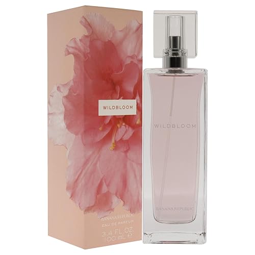 Miniatura 4 de Banana Republic Wildbloom 3.4 oz EDP