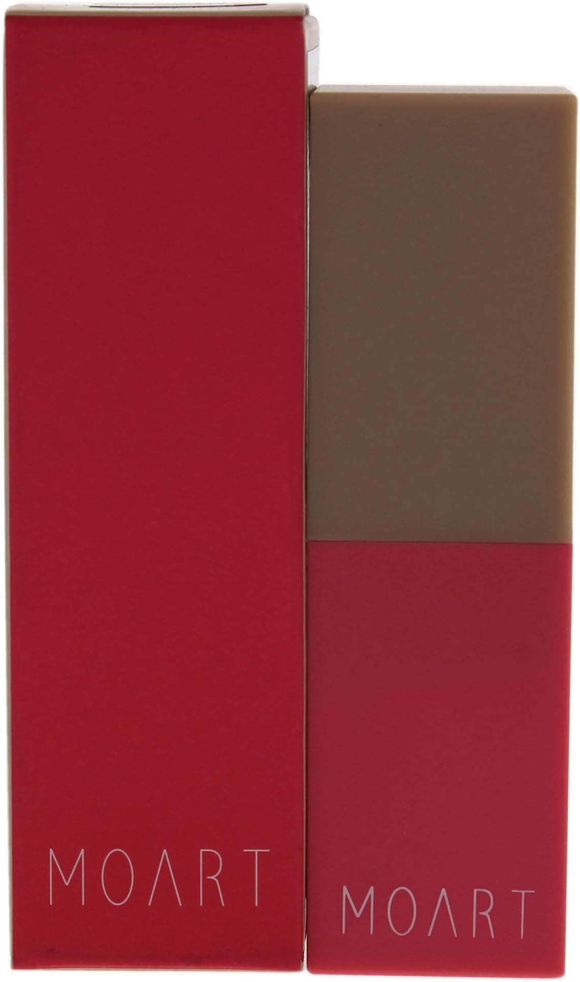 MoartVelvet Lipstick - Y3 Lively for Women 0.12 oz Lipstick