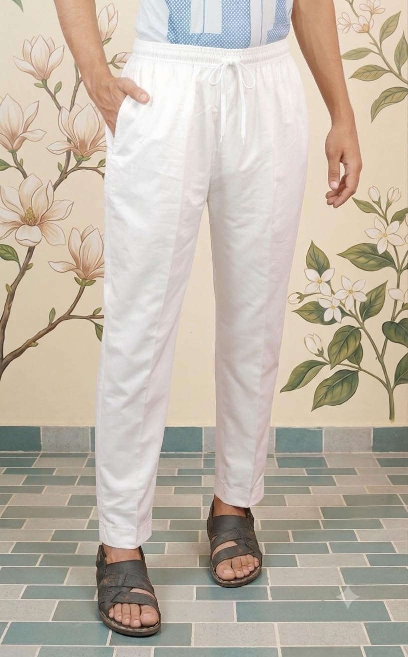 al crease Men Pajamaa-picture-41