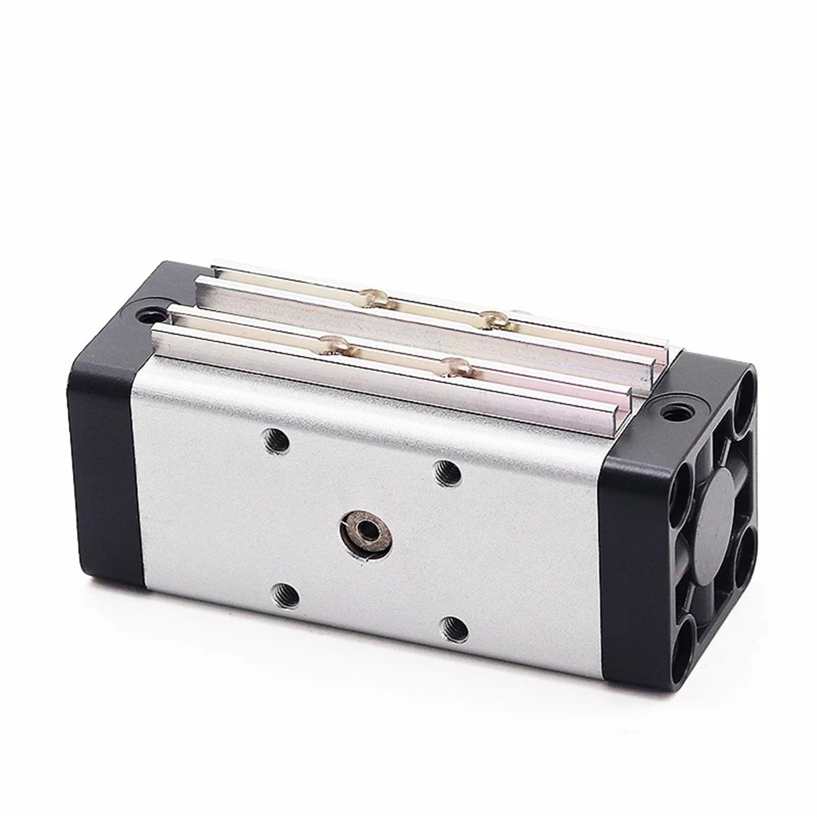 Vérin rotatif pneumatique CDRA1BS30-90 incluant actionneur oscillant pour machines