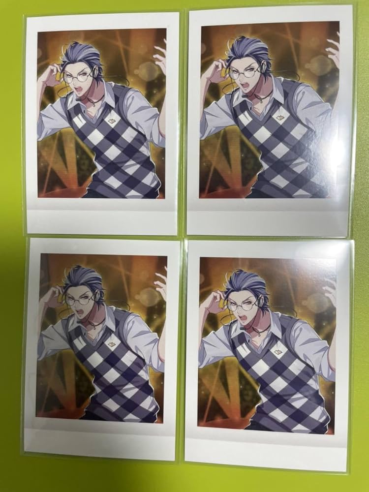 Amazon.co.jp: 躑躅森盧笙ヒプノシスマイクヒプマイDivisionRapBattle