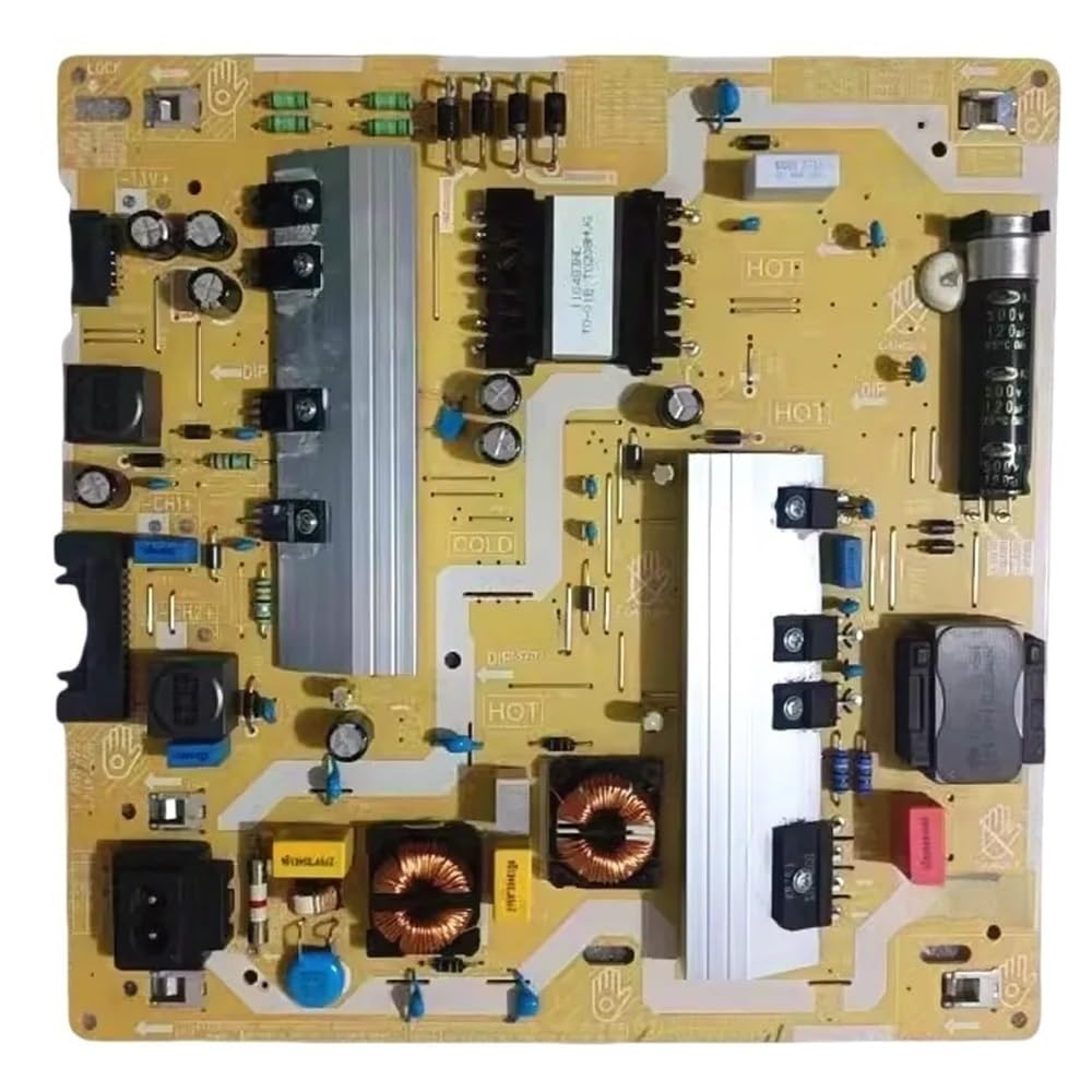 tv Scheda di Alimentazione BN44-01058A L55E7-THS Scheda di Alimentazione per QA55Q60TAJXXZ TV Powere Schede BN44 01058A
