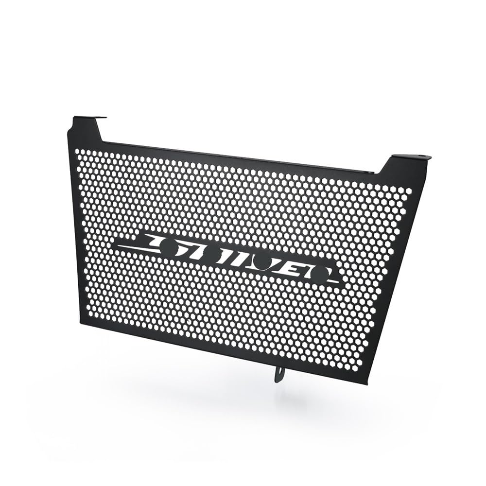 Radiador Protección Protector de rejilla del radiador | Protector de rejilla del radiador para motocicleta para Shiver SL 750 (2007-2017, 2016, 2015, 2014 y 2013)
