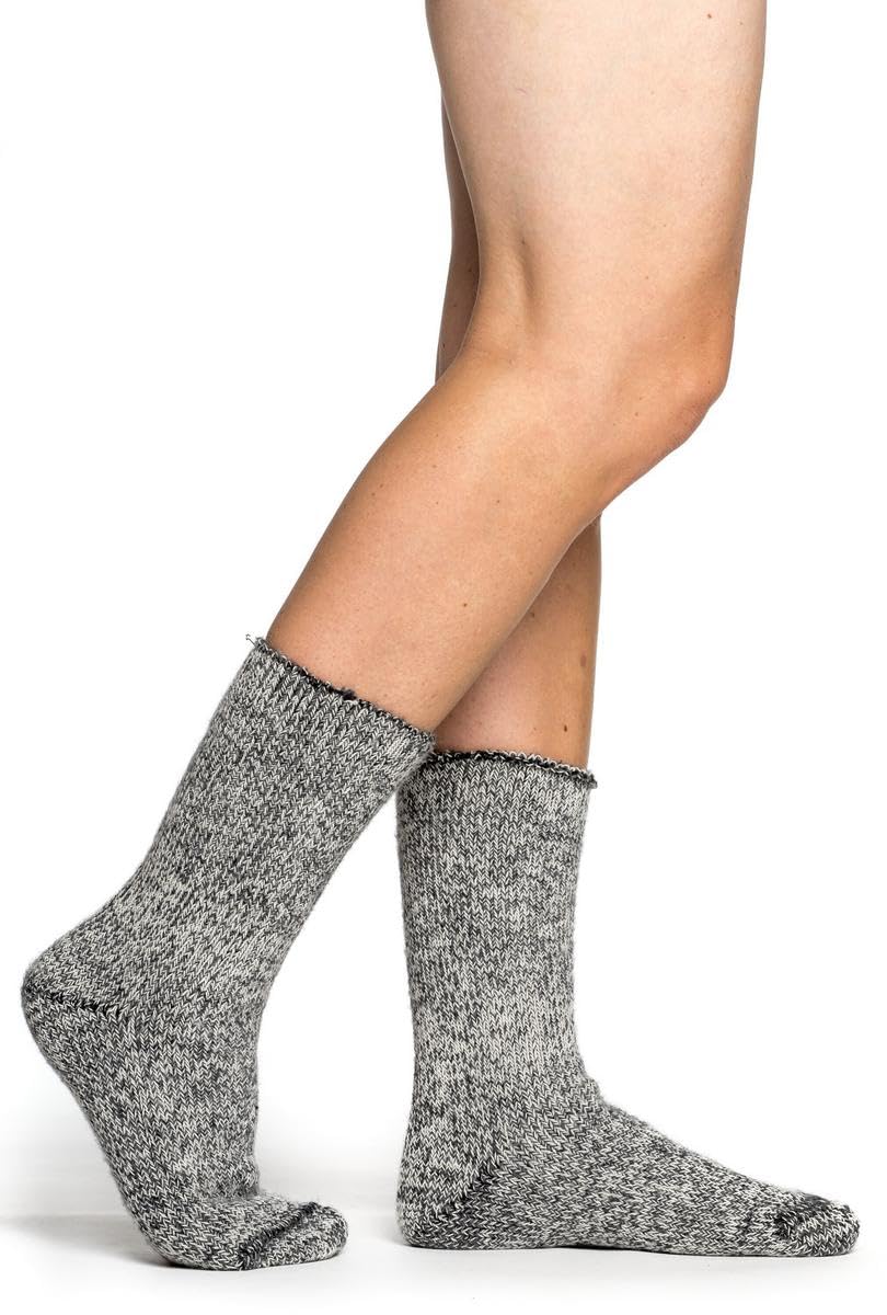 Woolpower Socks Classic 400