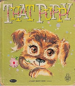 Hardcover That puppy (Tell-a-tale books) Book