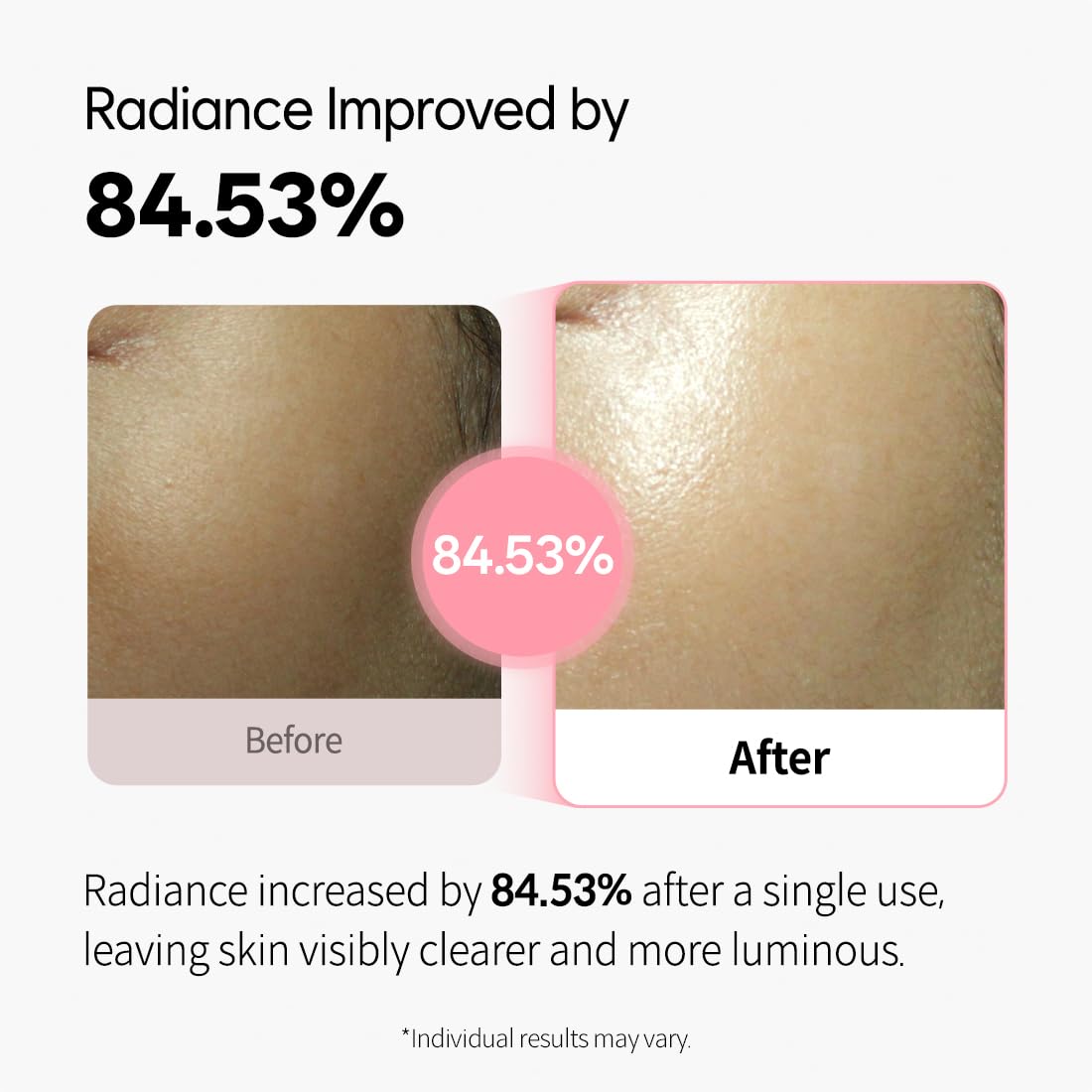 Pore Spa Collagen Wrapping Zero Pain Peel Off Facial Mask, Instant Lifting & Glow Elasticity Improving & Radiant Skin, Sensitive Skin, Deep Hydration,Revitalize Skin Tone, Korean Skin Care, 2.36 oz - Image 4