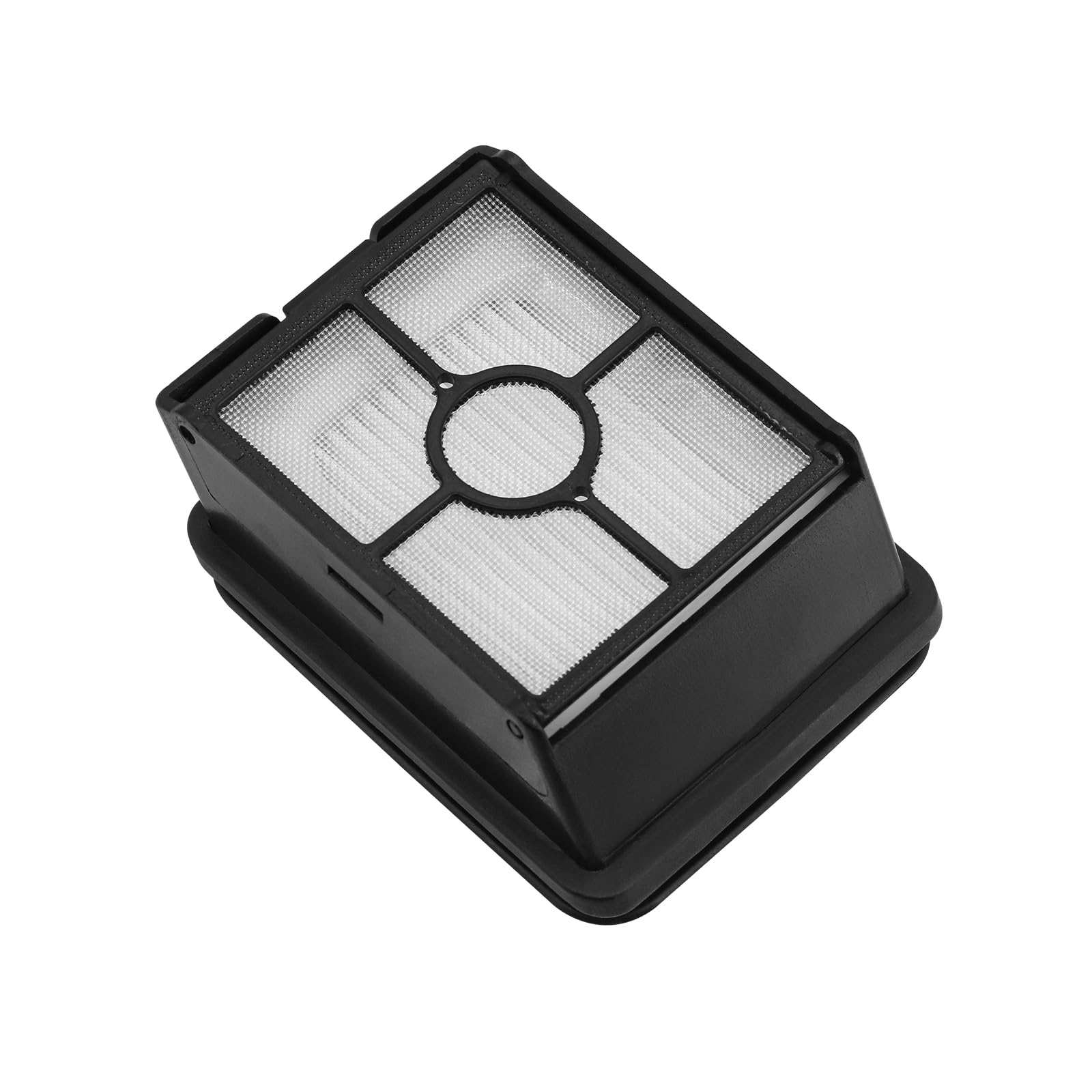 Para aspiradora Bissell Crosswave HF3 inalámbrica en seco y mojado. Juego de rodillos de filtro y cepillo de para un rendimiento de limpieza óptimo