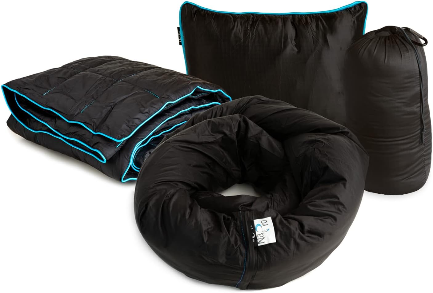 amazon infinity pillow