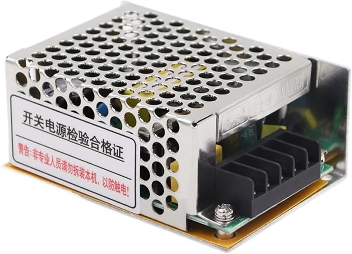 MS-25W-24V1A 12V2A 小型AC 220〜DCスイッチング電源 小型電力(MS-25-5V 5A)