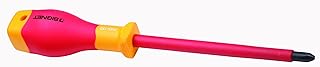 SIGNET (Signet) E30403 insulation Phillips screwdriver PH3