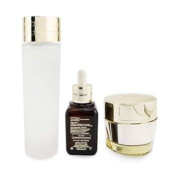 ESTÉE LAUDER Advanced Night Repair 3点セット Estée Lauder Advanced Night Repair Serum 3-Piece Skincare