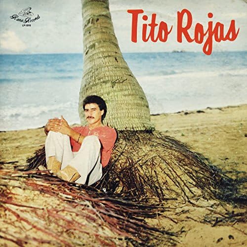 Tito Rojas di Tito Rojas su Amazon Music - Amazon.it