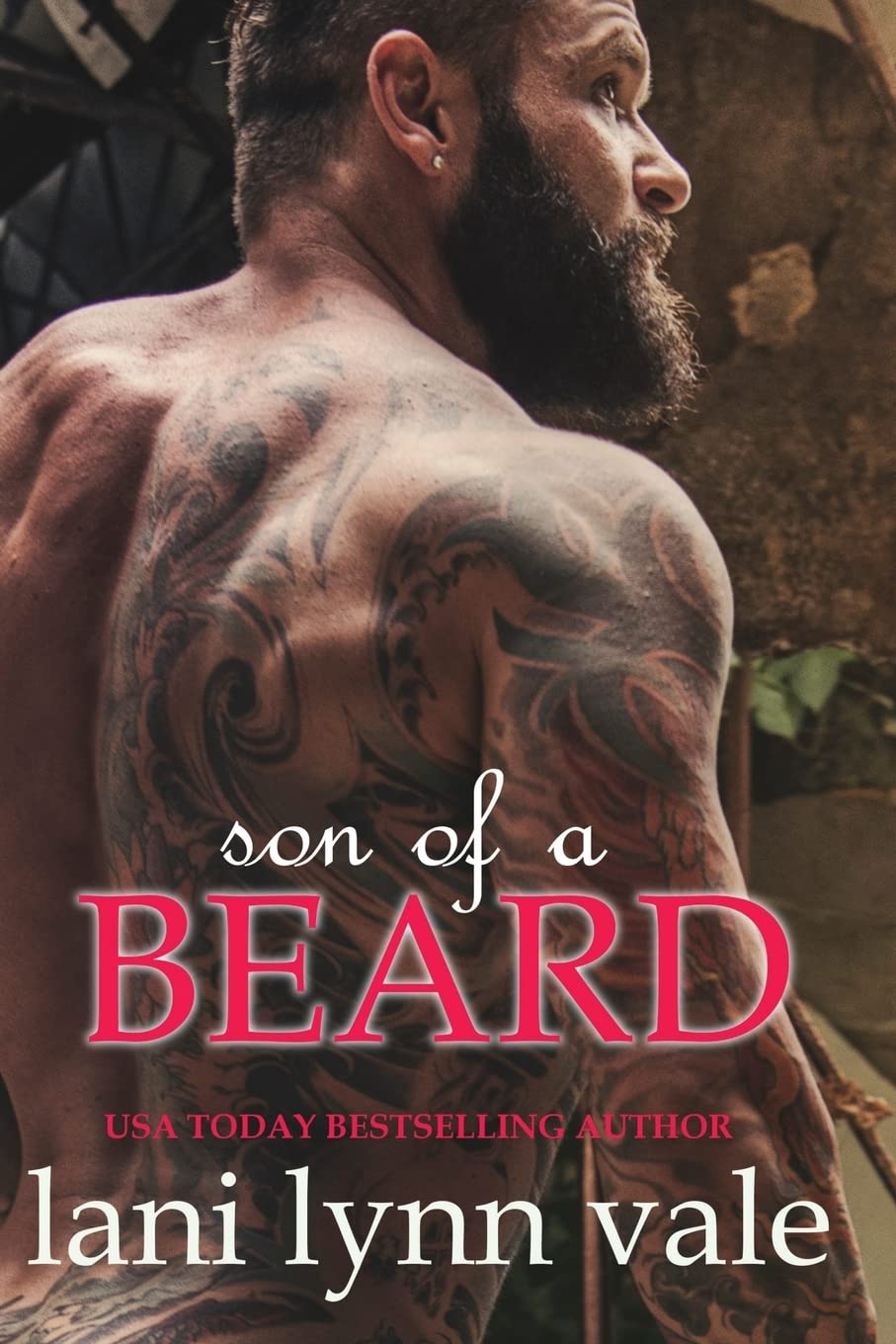 Son of a Beard: Volume 3 (The Dixie Warden Rejects)