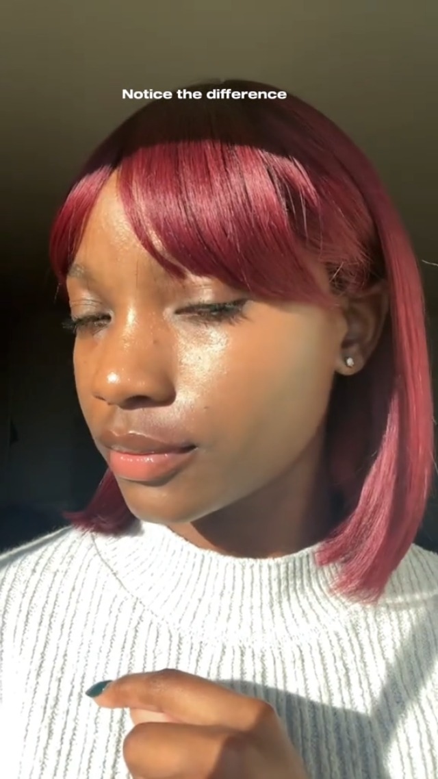 Amazon.com : AGE20'S Signature Essence Pact SPF 50+ | Pack of 1