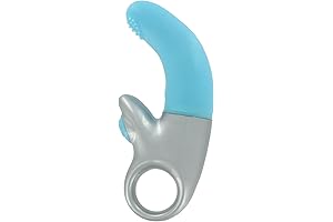 Finger Grip Pin Point Massager