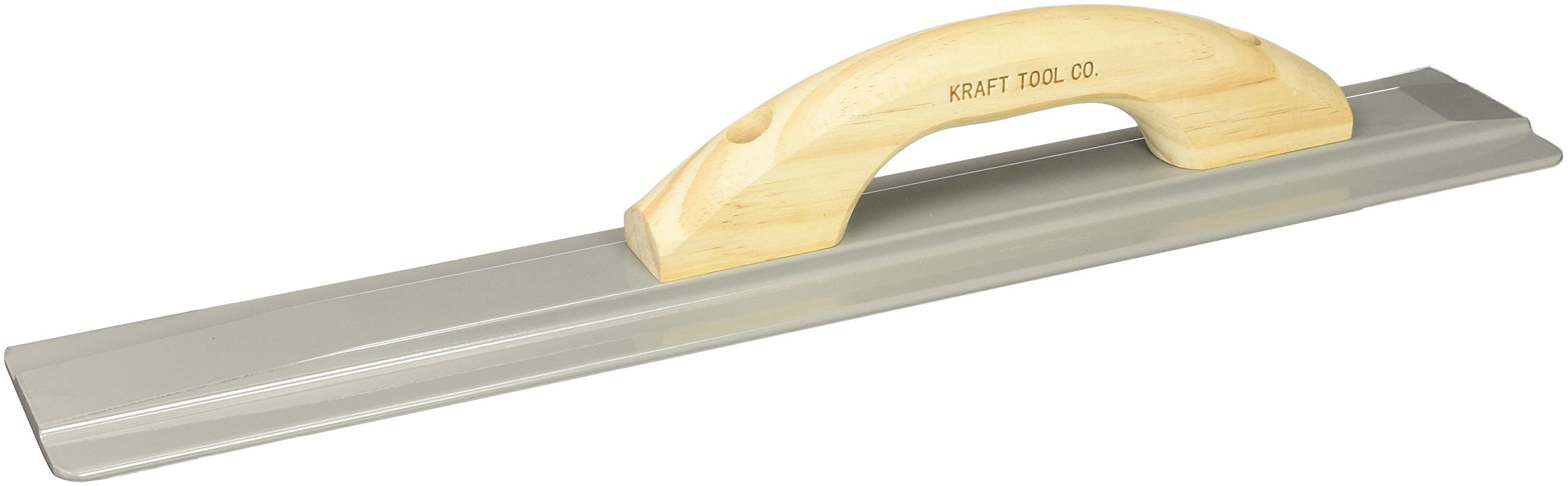 estraza herramienta magnesio mano flotante con mango de madera, CF020