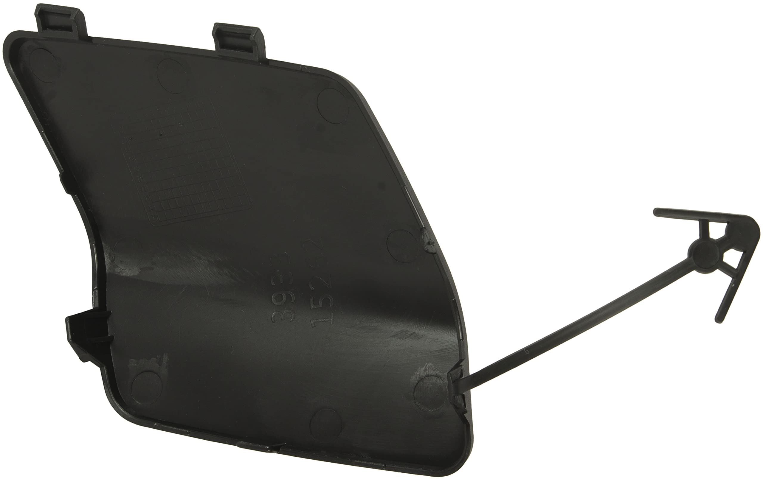 Taros Trade 273611 tappo ganci traino per paraurt anteriore