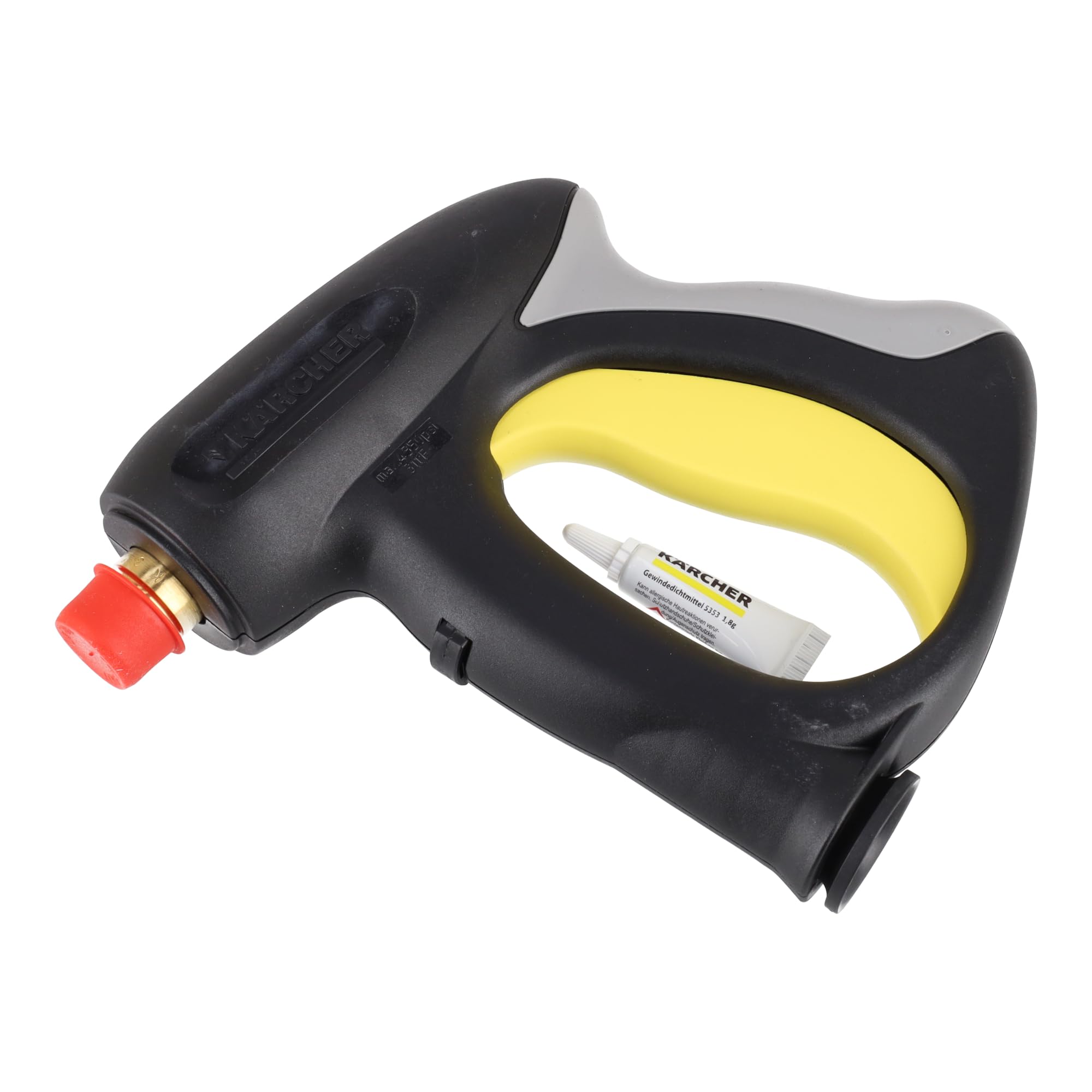 sparefixd Pistola de gatillo de alta presión de fácil presión para adaptarse a la lavadora a presión Karcher
