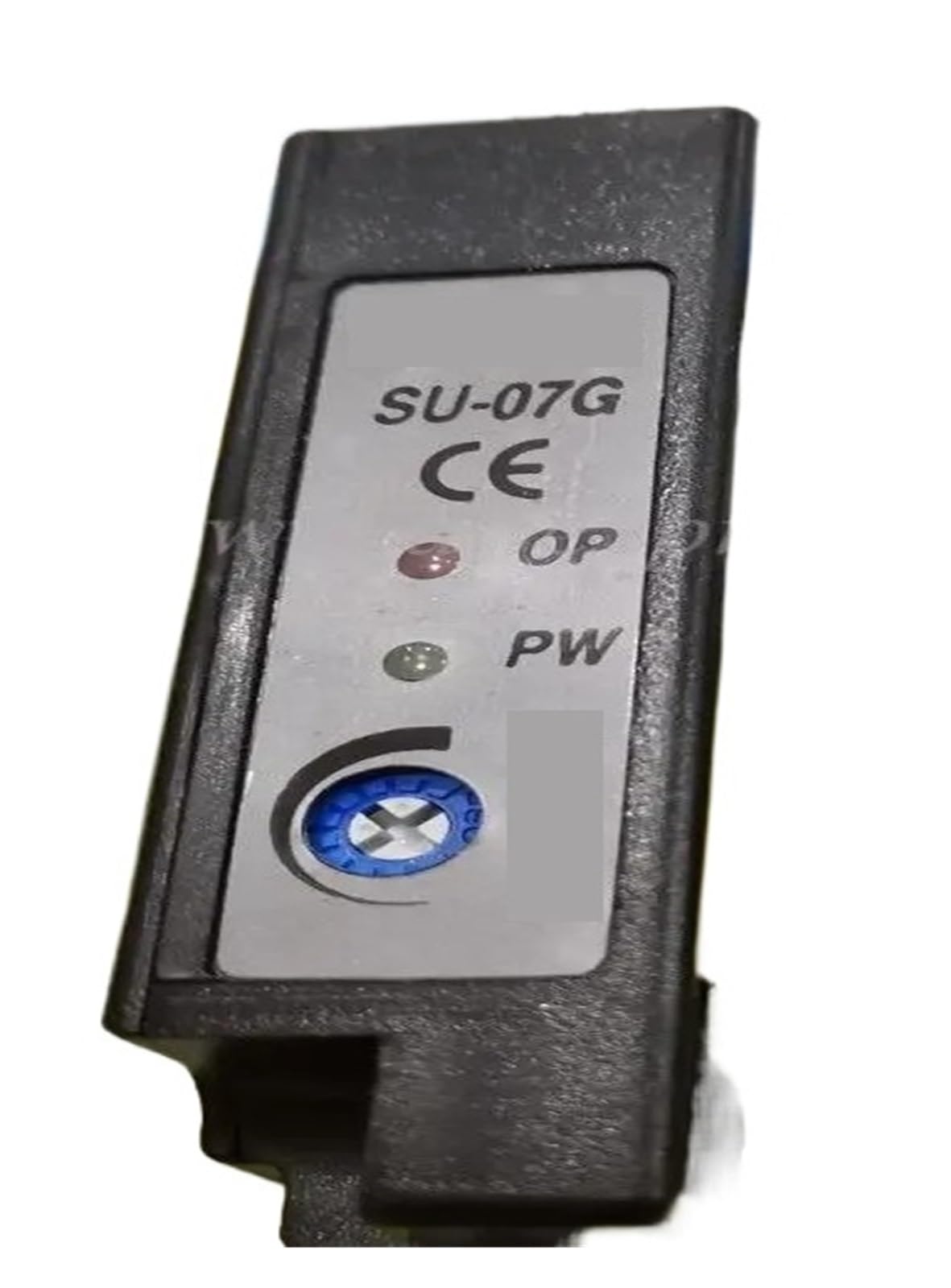 JJKKOZVQF SU-07G Photoelectric Switch Sensor