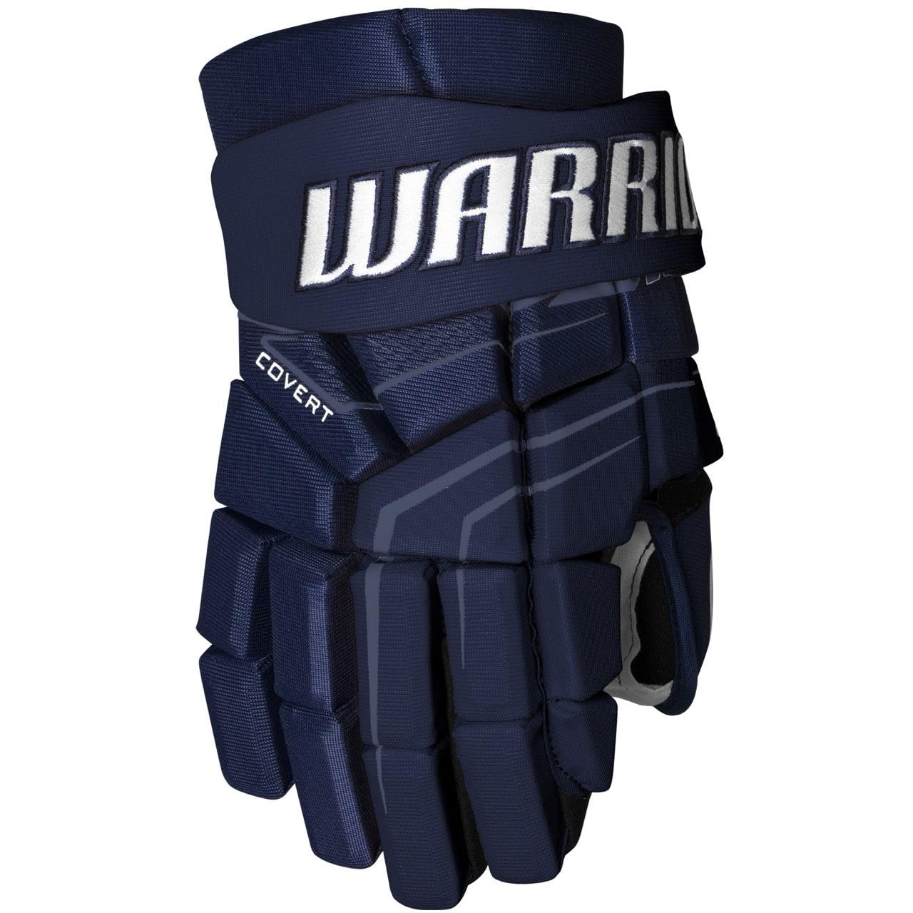 Warrior Covert QR7 T Junior Eishockeyhandschuhe