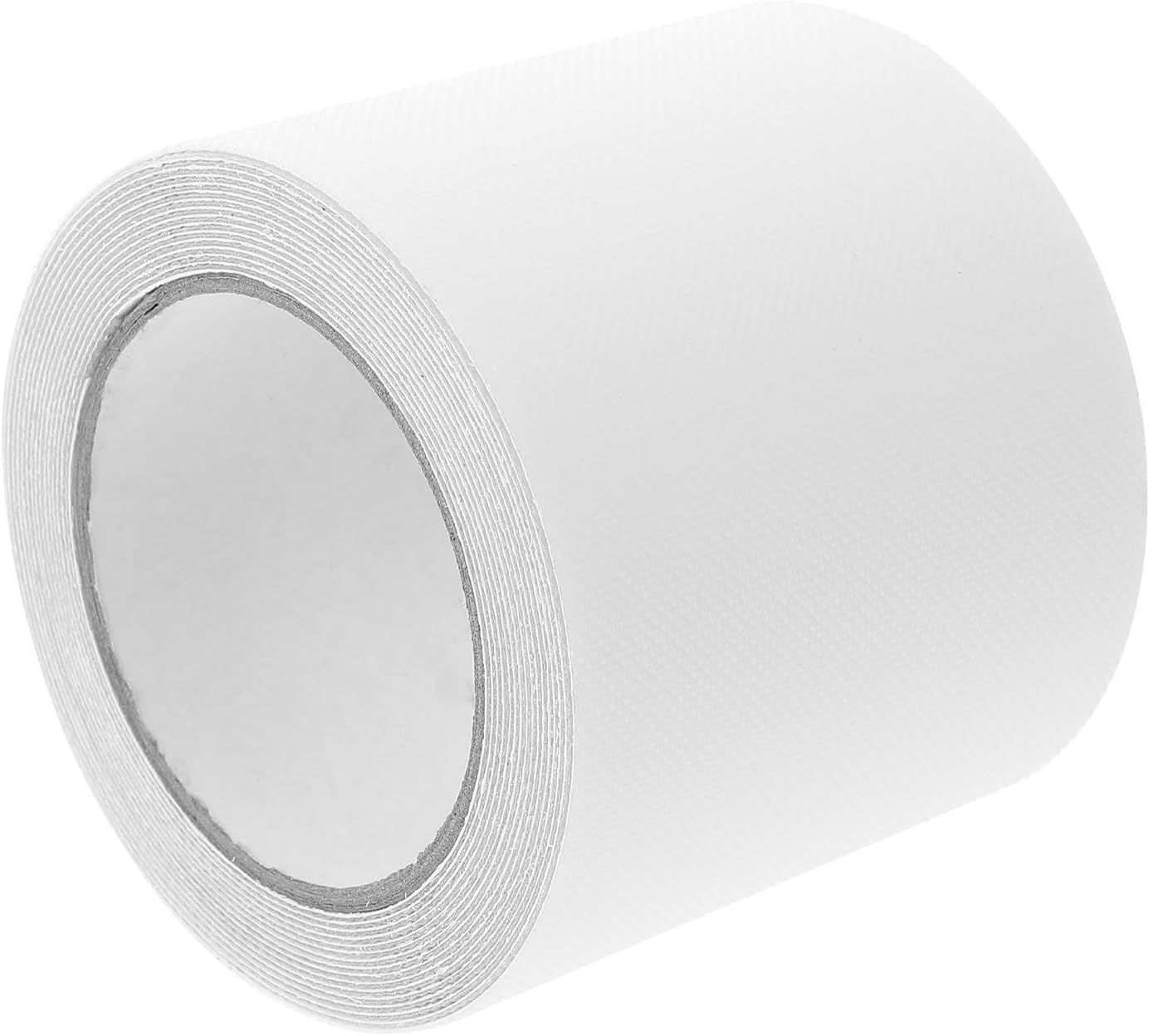 1 Roll Non-Slip Rubber Shoe Sole Protector Pads Self-Adhesive Anti-Skid Cushion for Shoes, Sturdy Grip Tape for Smooth Floors and Rainy Days, 100mm X 5m