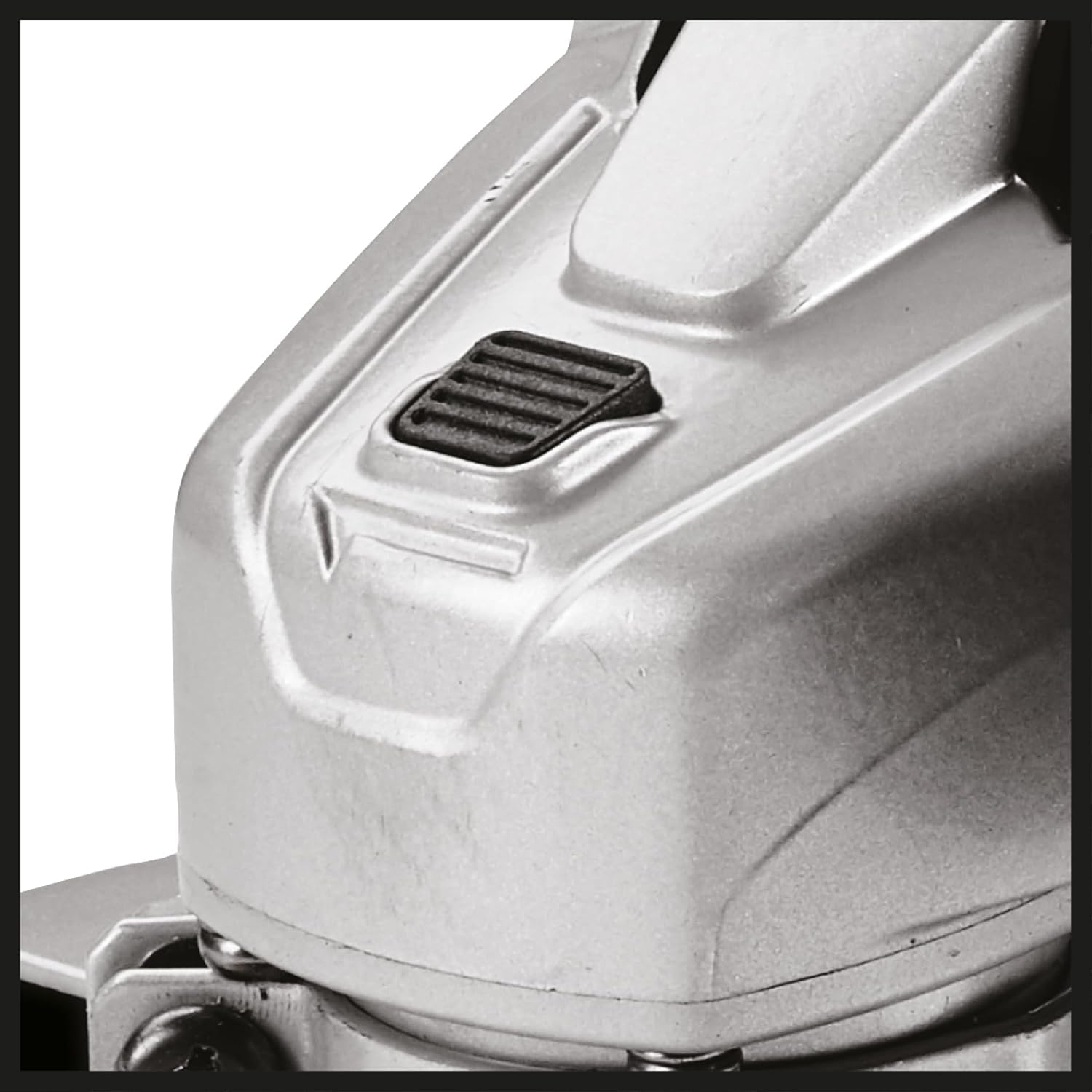 Einhell Amoladora angular TC-AG 125/850 Kit (850 W, 12.000 rpm, profundidad de corte 28 mm, máx. diámetro de disco 125 mm, incl. 3 discos de corte, 1 disco de lijado de lamas y 1 bolsa de Einhell)