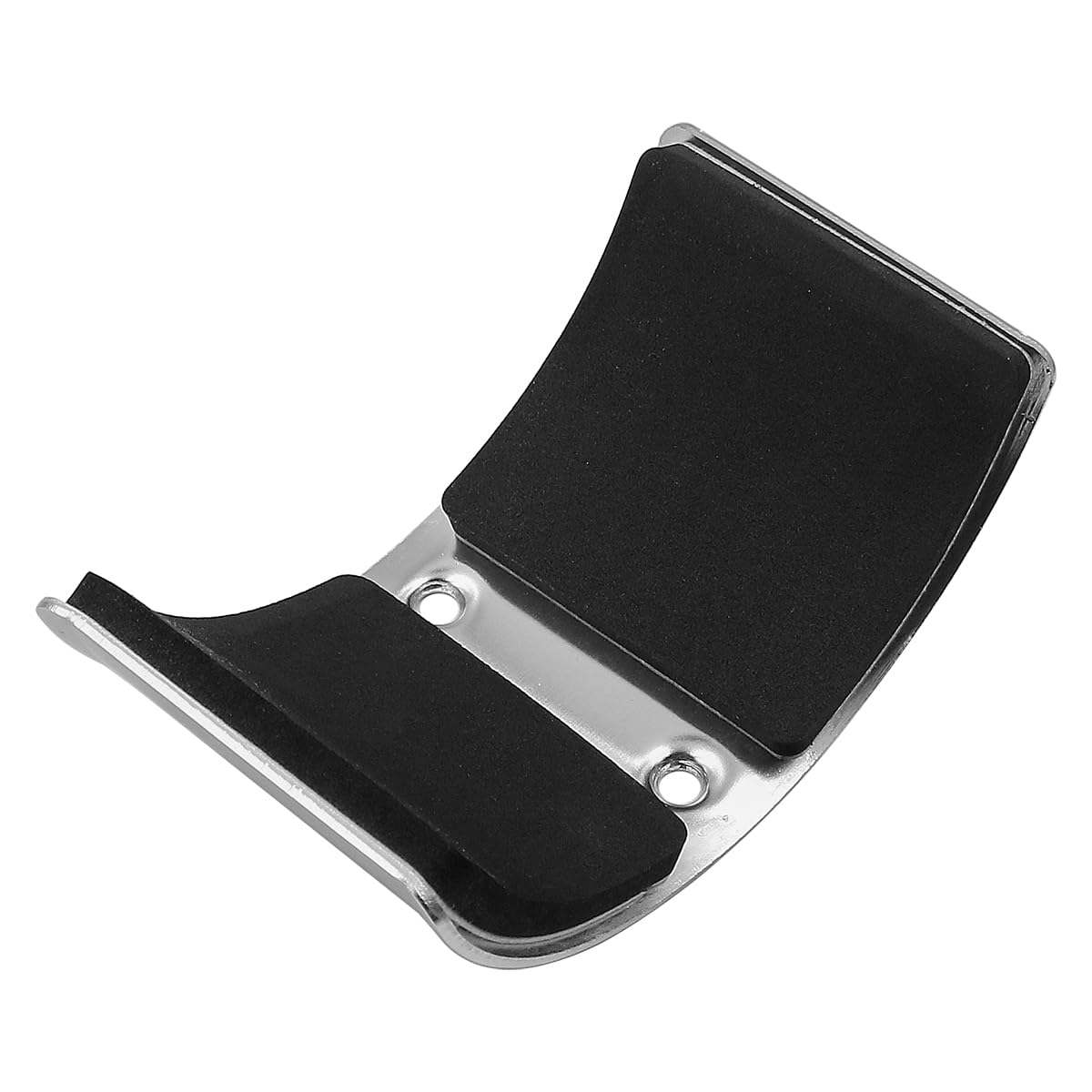 POFET 2 pièces Sangles de Repose-Pieds pour échasses de cloisons sèches Bandage de Fixation de Mollet réglable en Hauteur pour Le plâtrage, la Peinture et Le câblage