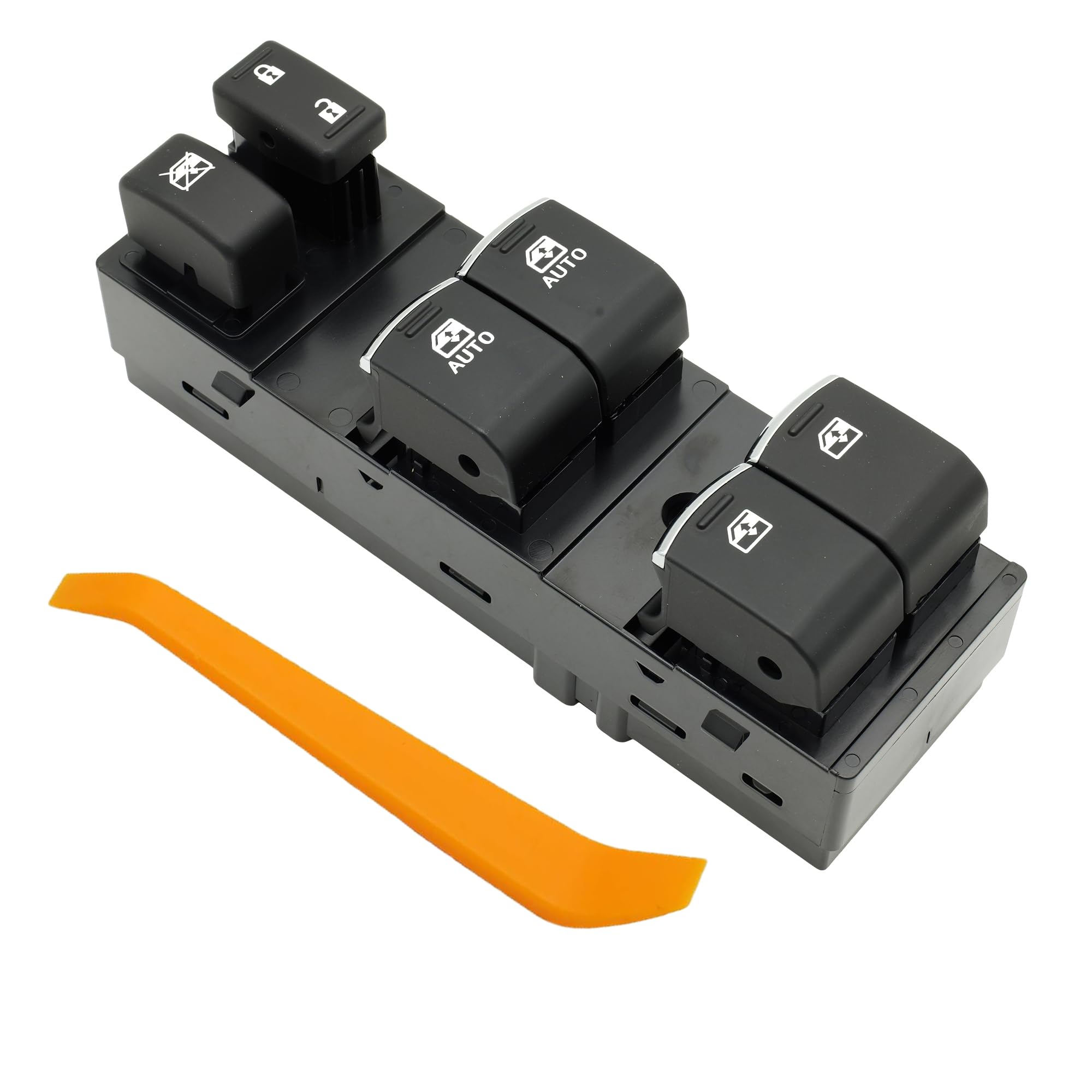 Amazon.com: NOVAPARTS 83071AL56C Front Left Power Window Control