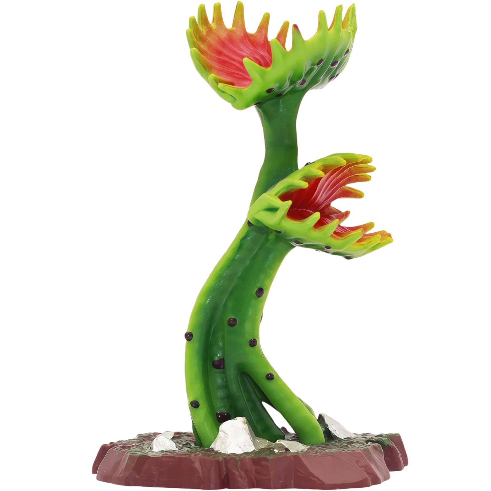 Amazon.com: Gemini&Genius Plant Action Figure Toys for Kids Venus
