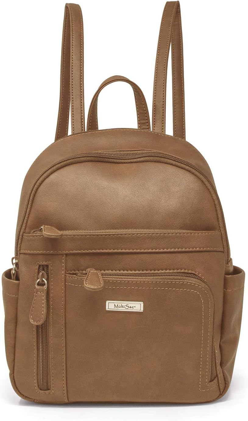 multisac backpack amazon