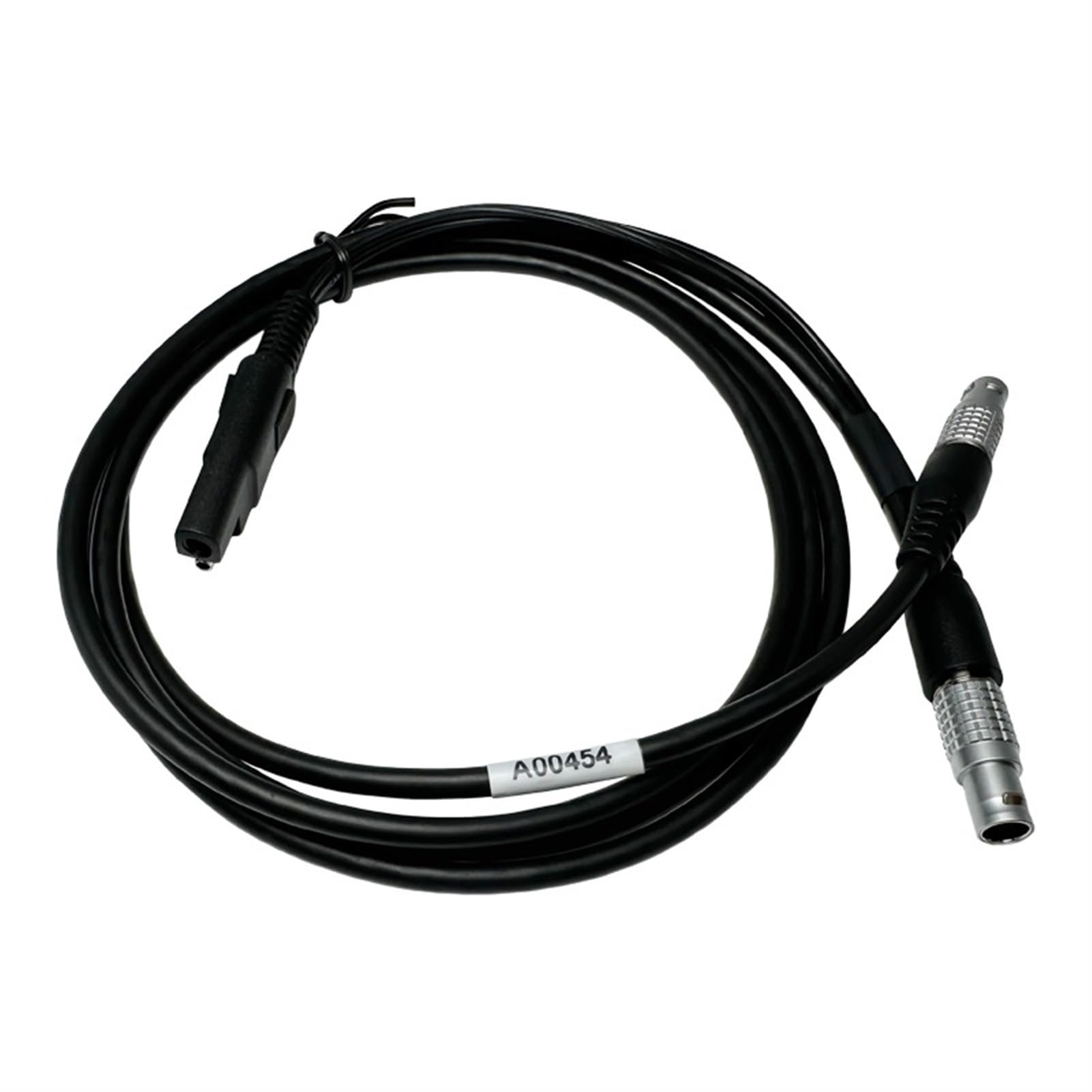 ZHANGGH A00454 GPS-PDL Power Cable Connect GPS to Pacific PDL HPB Fo GPS 1230 5 pin-8 pin