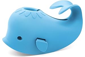 Baby Bathtub Faucet Cover: Safe & Fun Bath Time Companion