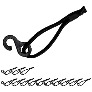 Amazon | KaRaDaStyle リバウンドネット 付属品 ゴムバンドのみ