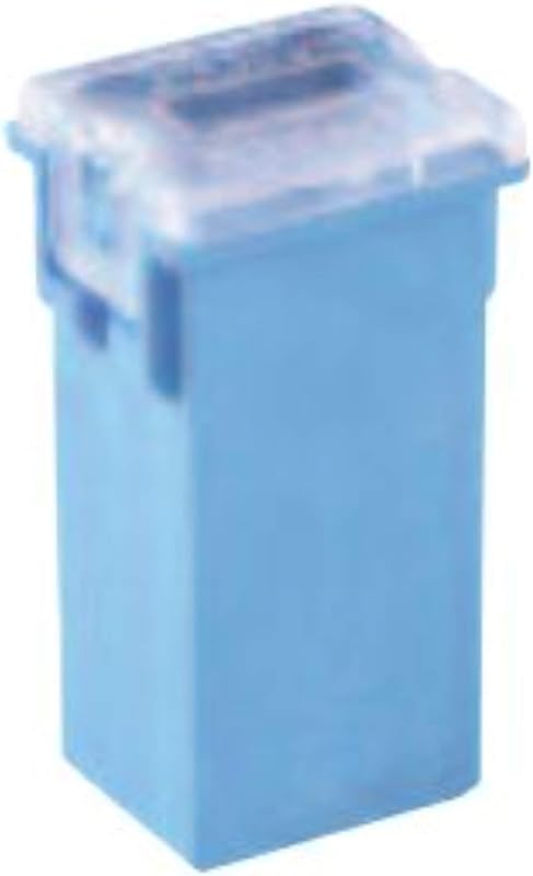 Fusível MAXI fêmea Bussmann FMX-40 de ação retardada 40 A 32 Vcc verde – 1 unidade