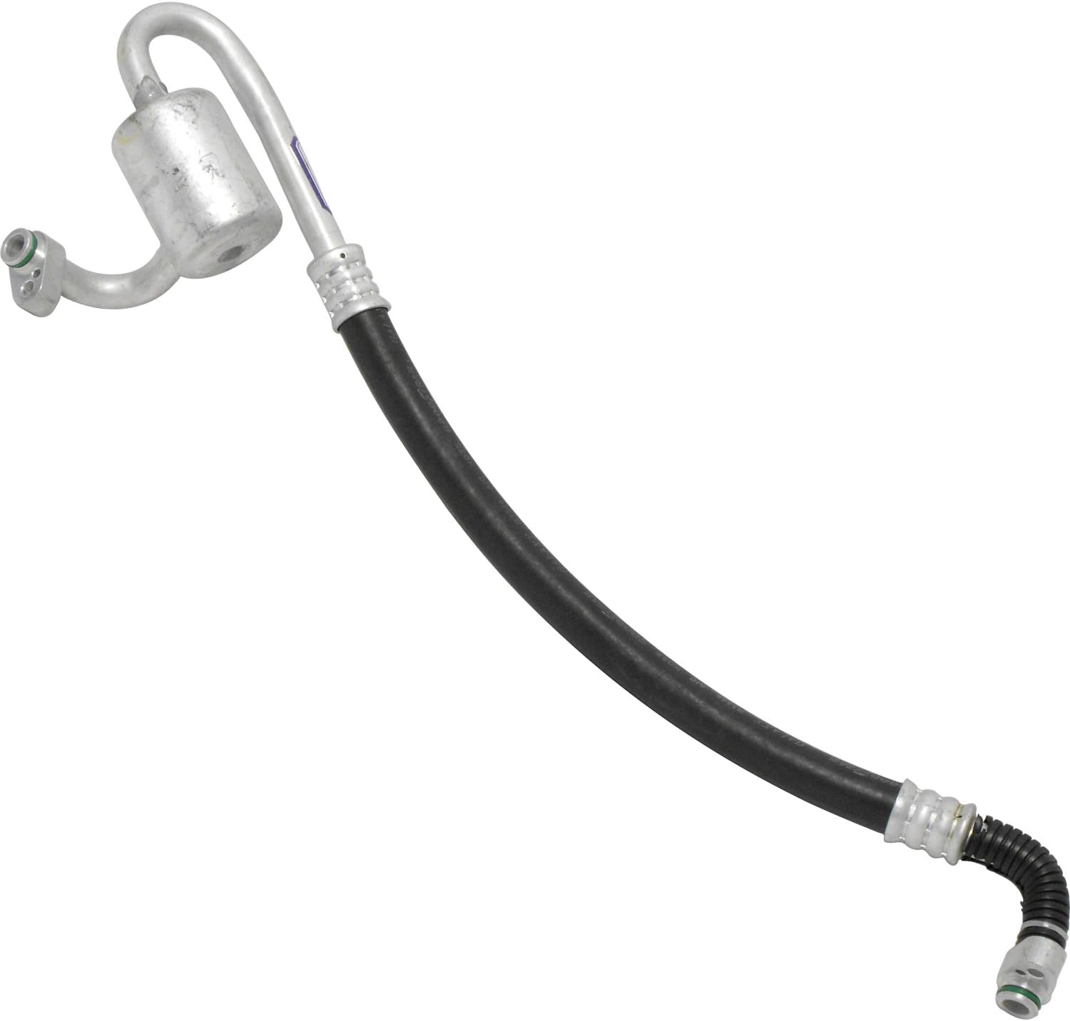 UAC HA 11327C A/C Suction Line Hose Assembly