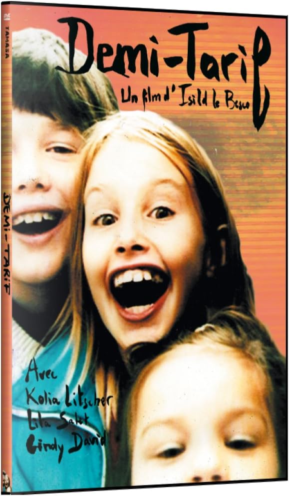 Demi-tarif