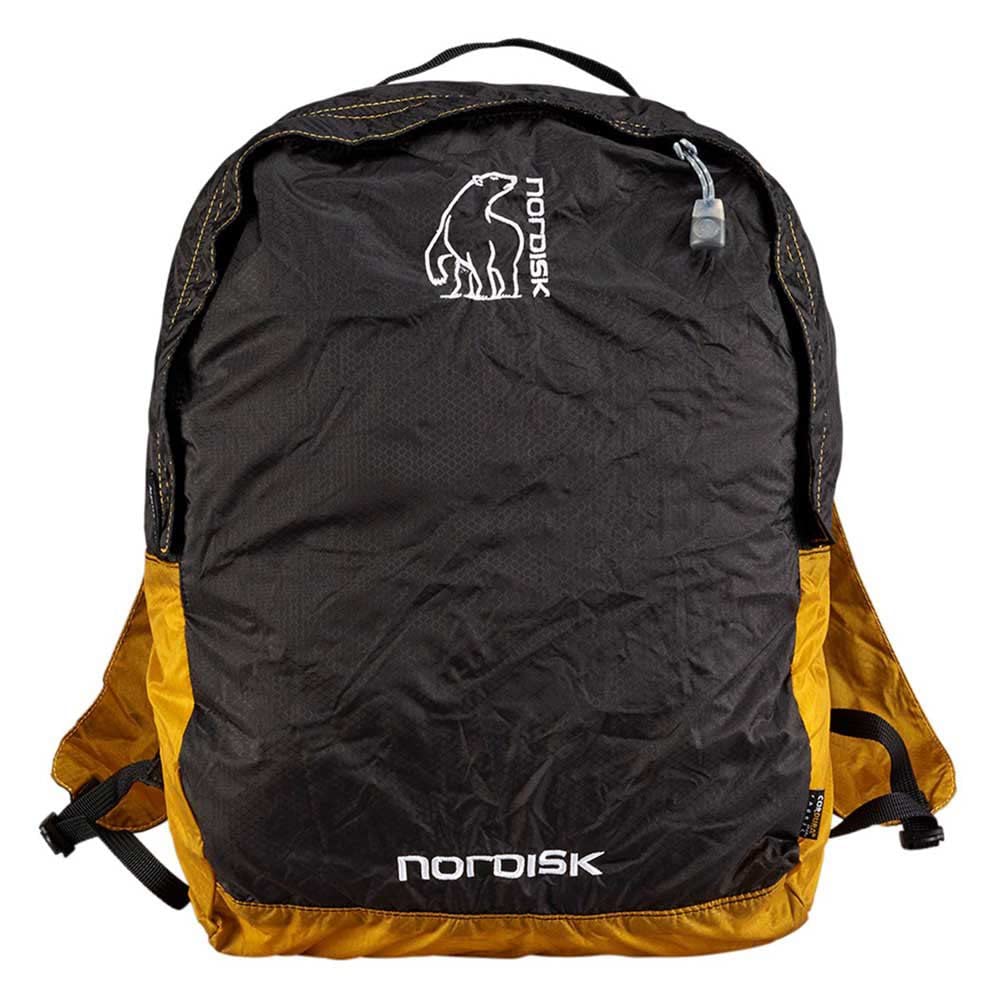 Amazon.co.jp: NORDISK(ノルディスク) ポケッタブルバッグ ニベ 12L