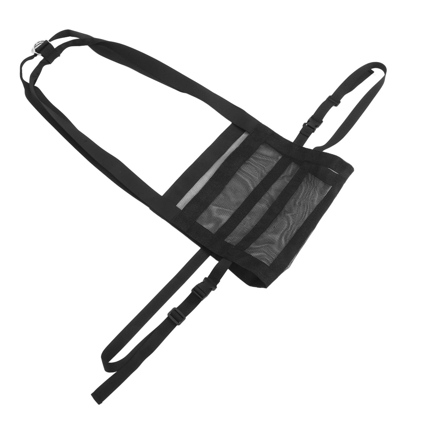 BESPORTBLE Animal Weighing Sling Goat Stand for Trimming Hooves Dog Livestock Weighing Supplies Easy Hanging Scale Strap