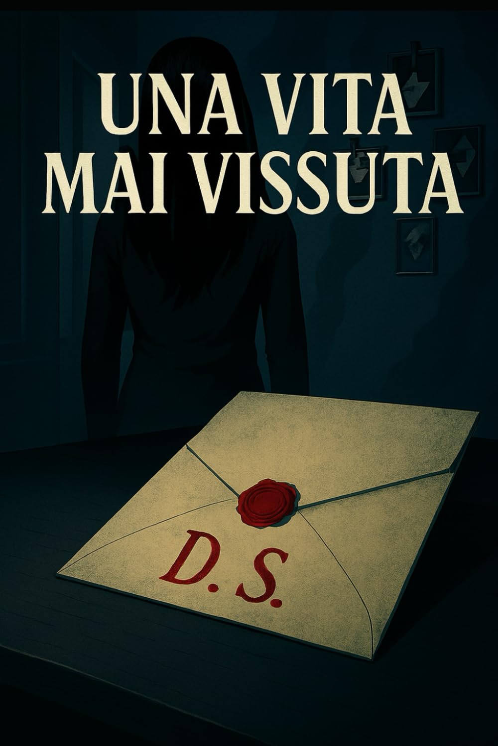UNA VITA MAI VISSUTA