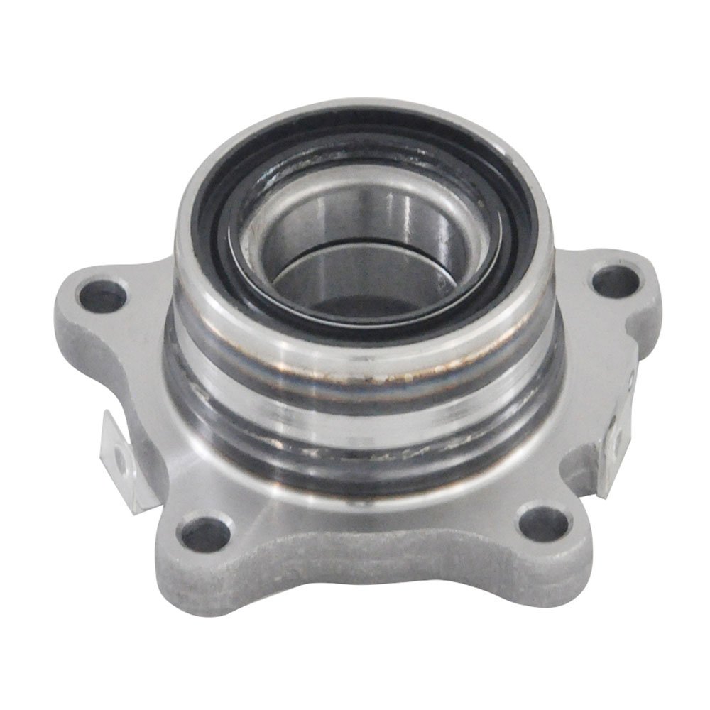DRIVESTAR 512352 Rear Left Wheel Hub Bearing Driver Side for Toyota Tundra 2007 08 09 10 11 12 13 14 15 16 17 18 19