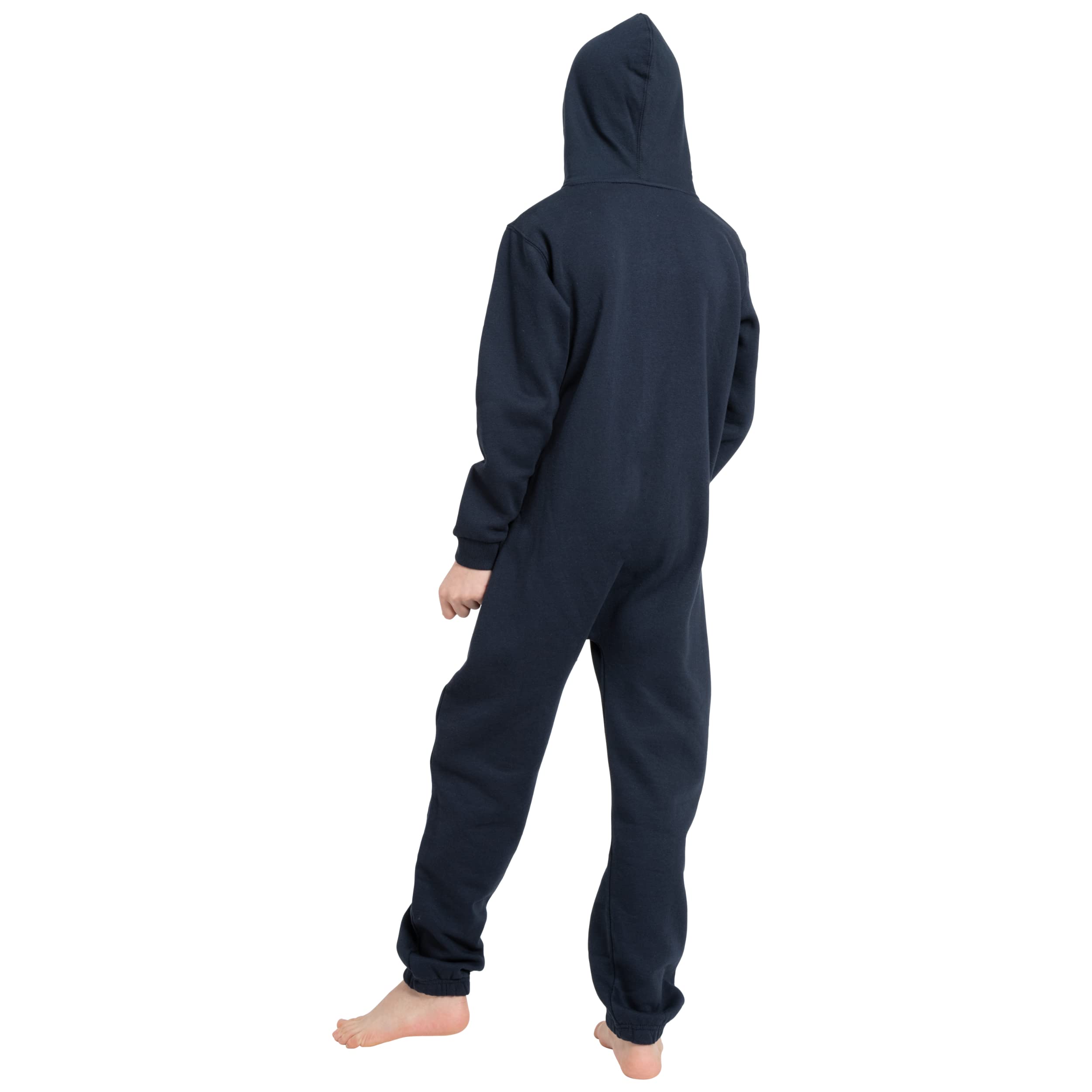 Yuppie Kids Jumpsuit Garçons Filles Ensemble Onesie Suit Kids
