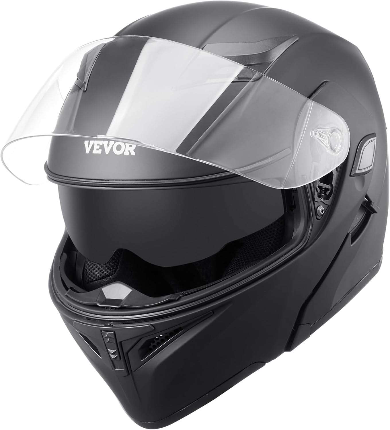 VEVOR Motorcycle Helmet Full Face DOT Approved